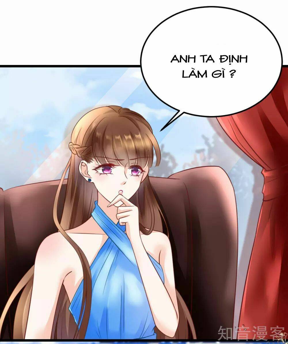 Cường Thế Tù Ái - Địch Thiếu Đừng Xằng Bậy: Chapter 33