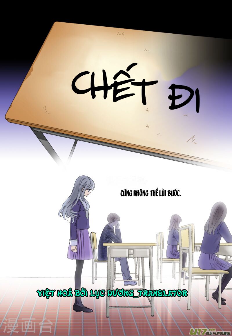 Lam Sí: Chapter 138