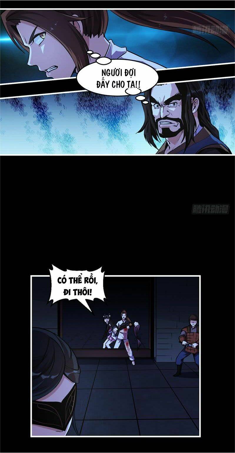 Đừng Cản Ta Tu Tiên: Chapter 25