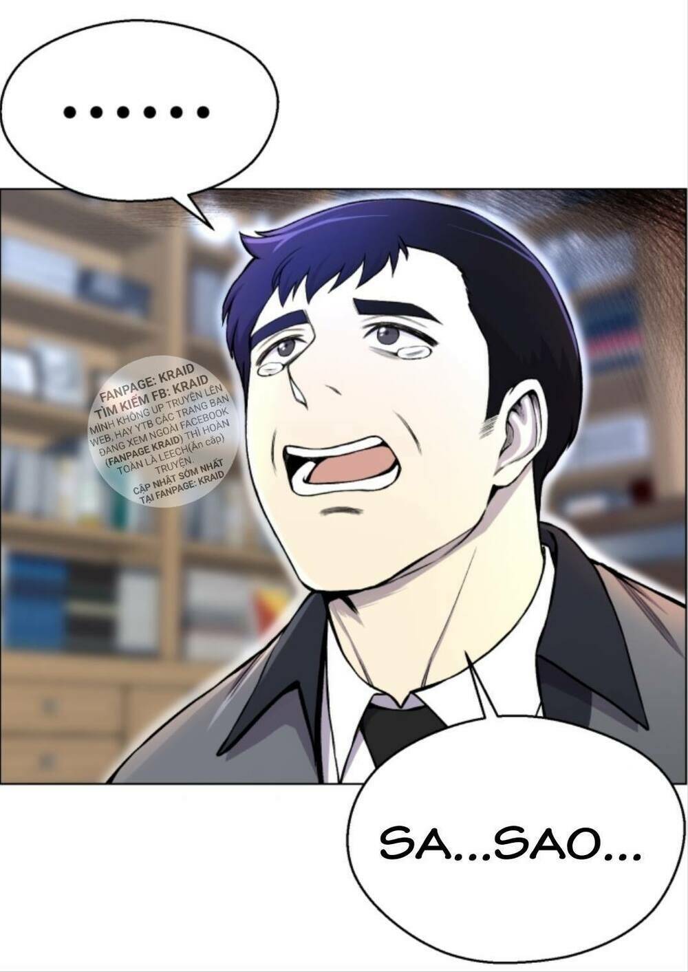 Luân Hồi Ác Nhân: Chapter 30