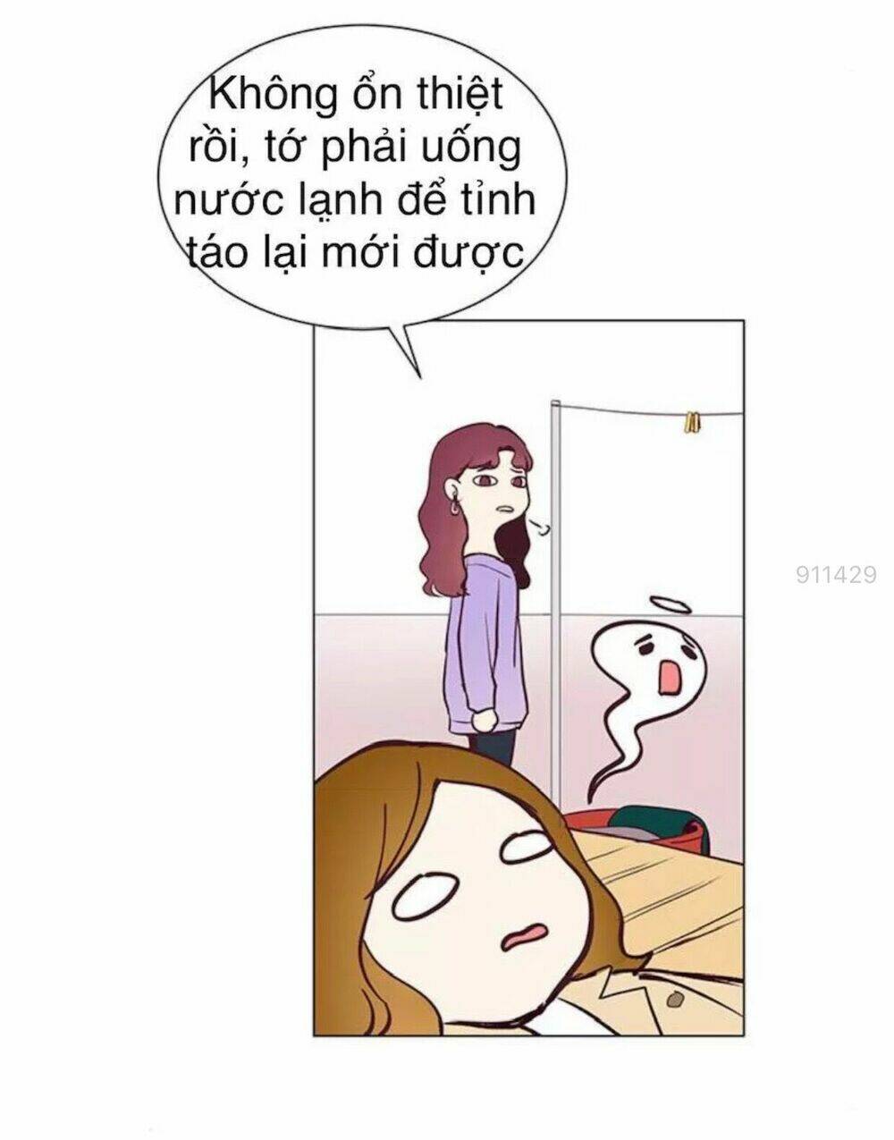 Tôi Kết Hôn Cùng Antifan: Chapter 12