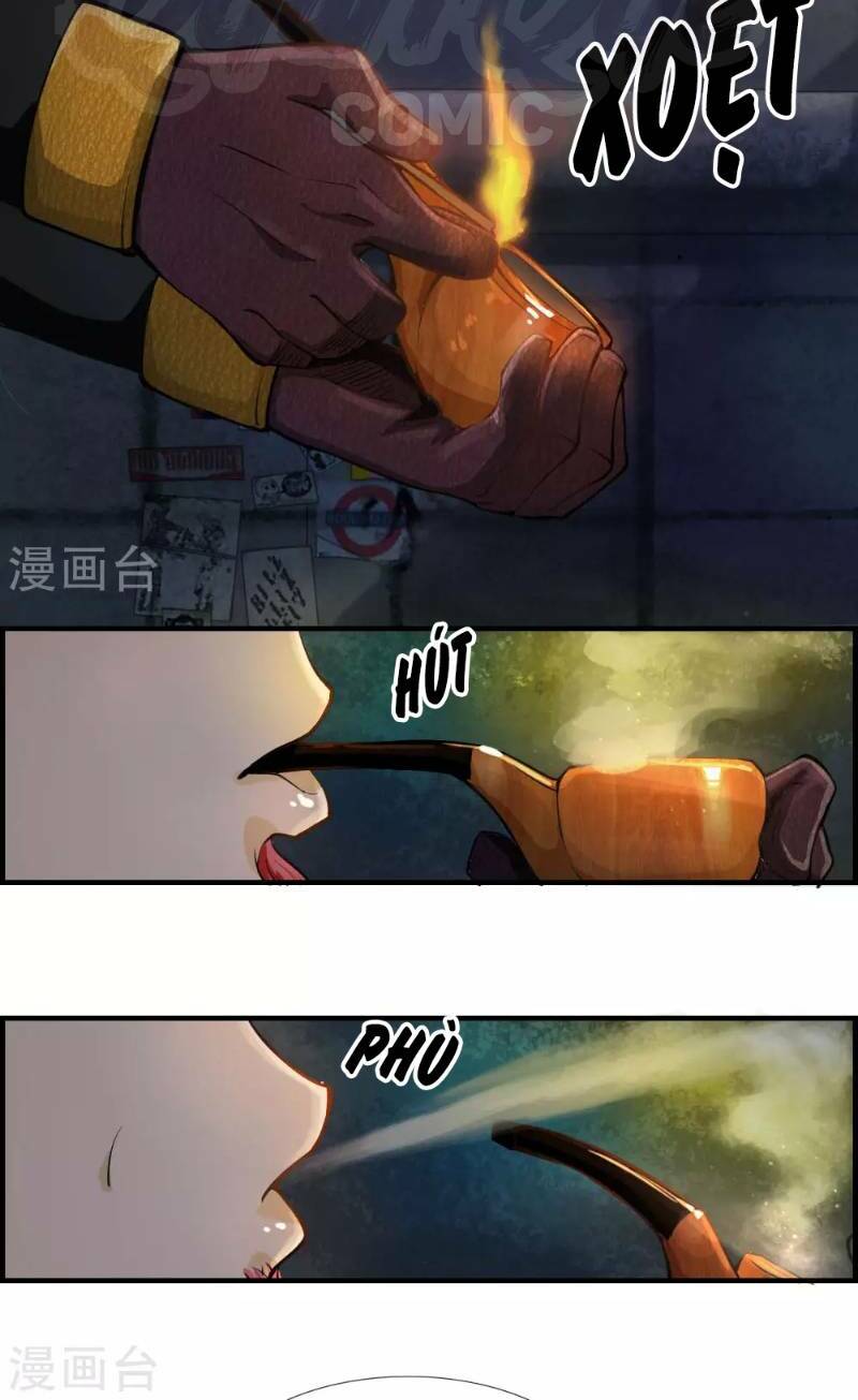 Bạn Gái Mạt Thế Vườn Nhà Ta Thông Tới Mạt Thế: Chapter 24