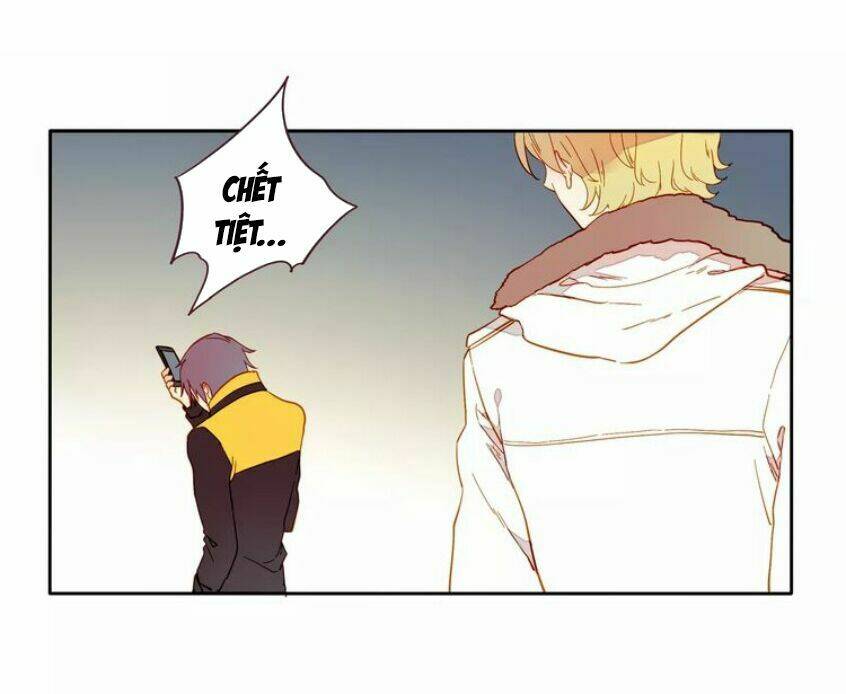 Tại Hạ Là Thần Tình Yêu: Chapter 44