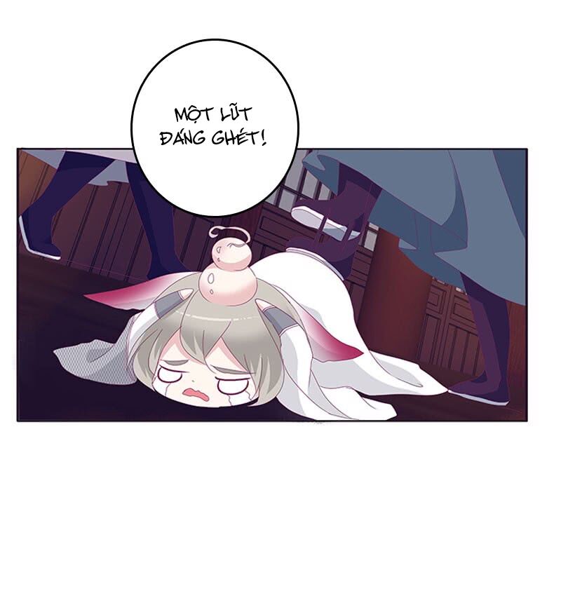 Thông Linh Phi: Chapter 344