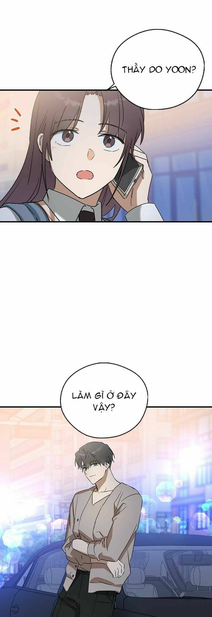 Duyên Nợ Kiếp Trước: Chapter 22