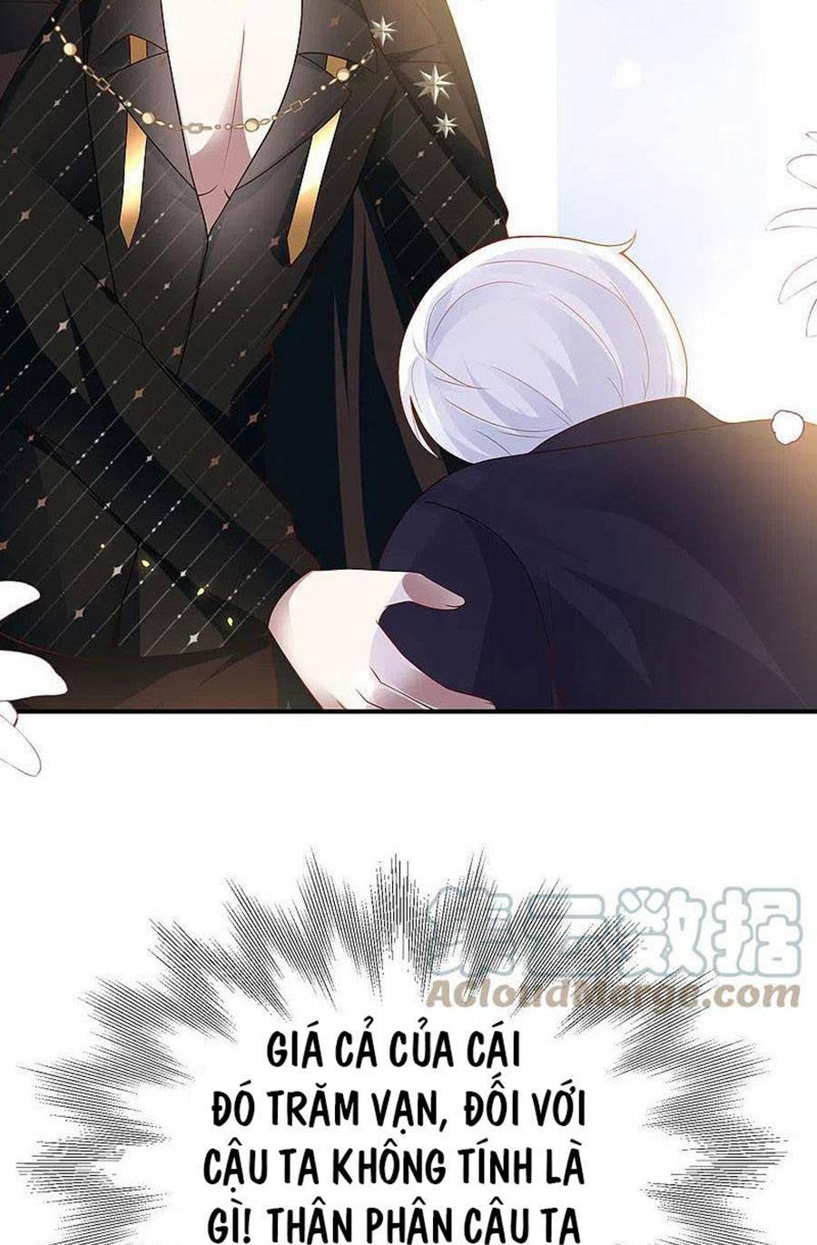 Sủng Hậu Của Vương: Chapter 146