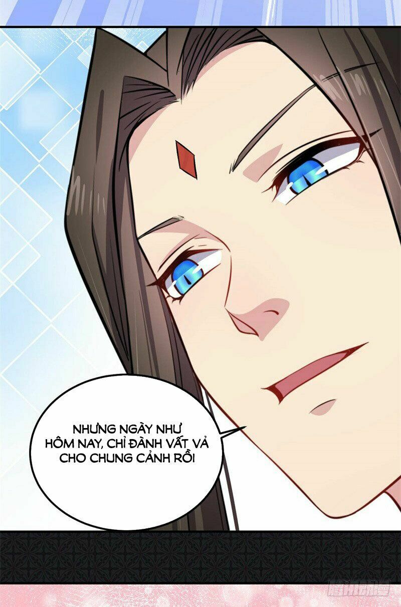 Ngạo Kiều Quỷ Vương Yêu Ta: Chapter 121