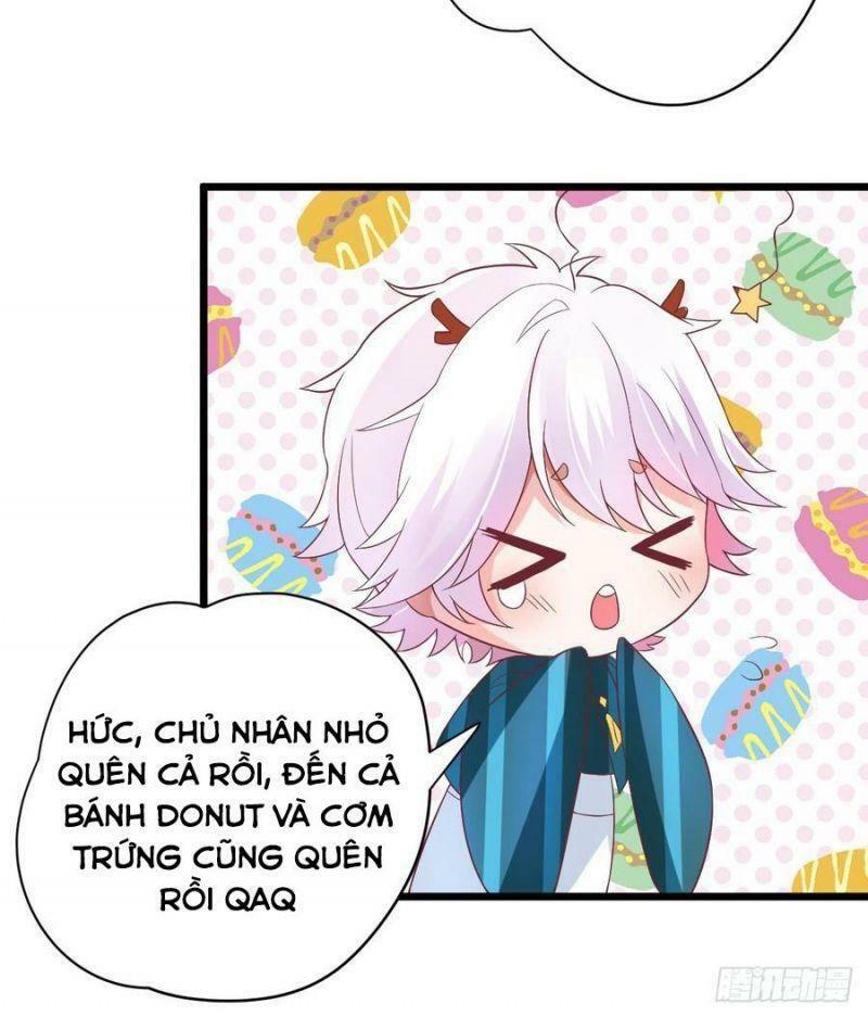 Hồ Tiên Hung Bạo: Chapter 44