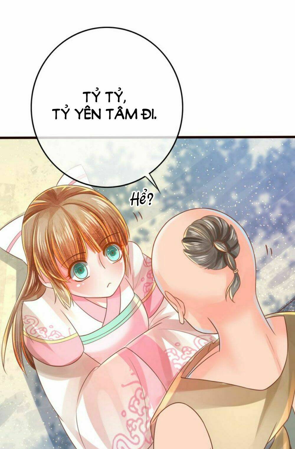 Chọc Nhầm Thượng Thần Băng Lãnh: Chapter 7