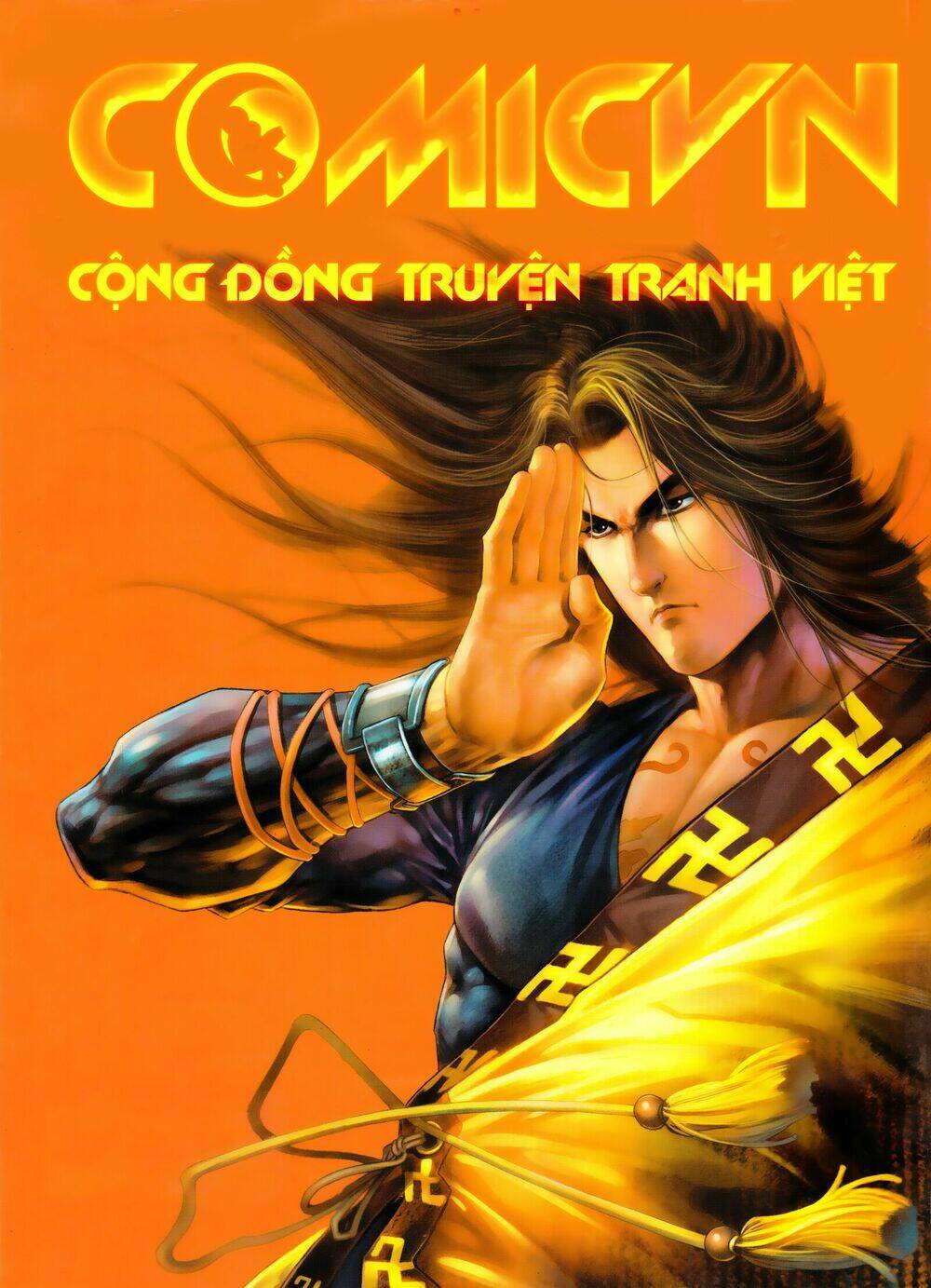 Sát Thiền: Chapter 0