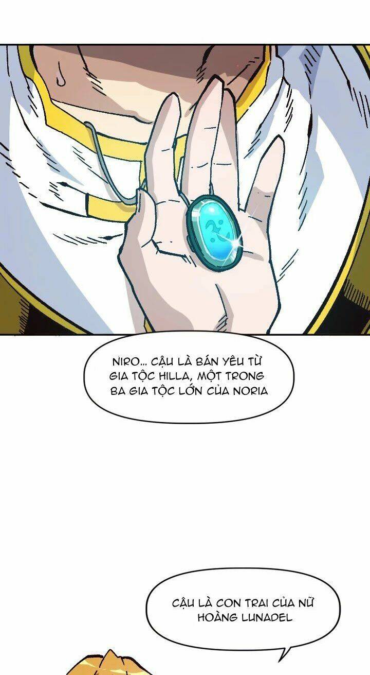 Nô Lệ Nghịch Thiên: Chapter 30