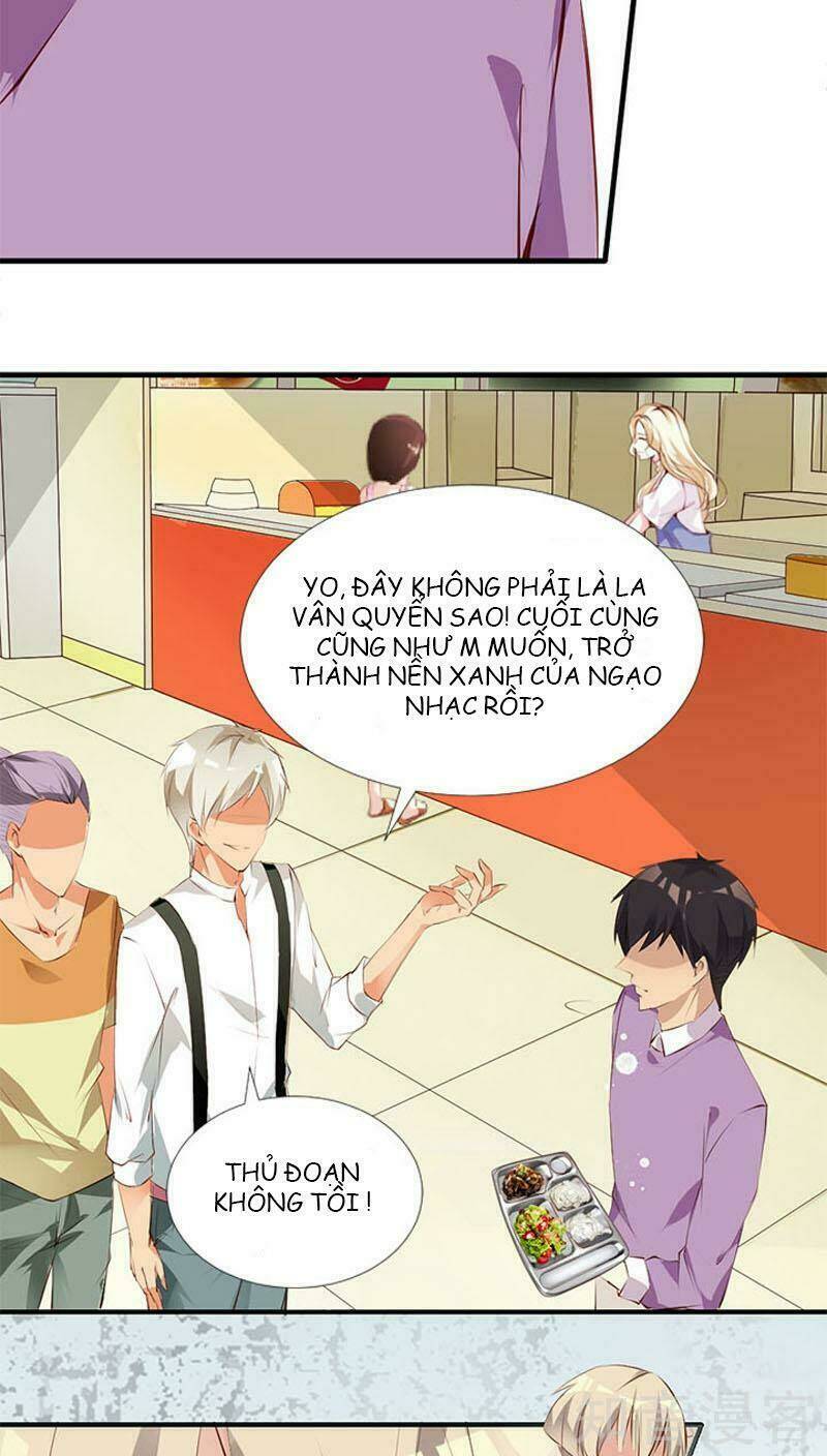 Nam Thần Là Một Đôi: Chapter 10