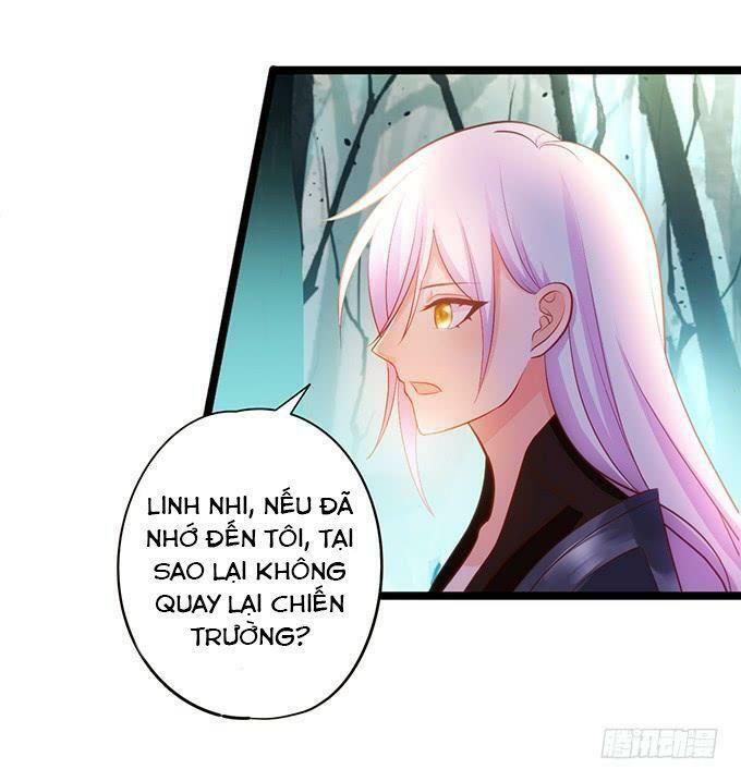 Hồ Tiên Hung Bạo: Chapter 115