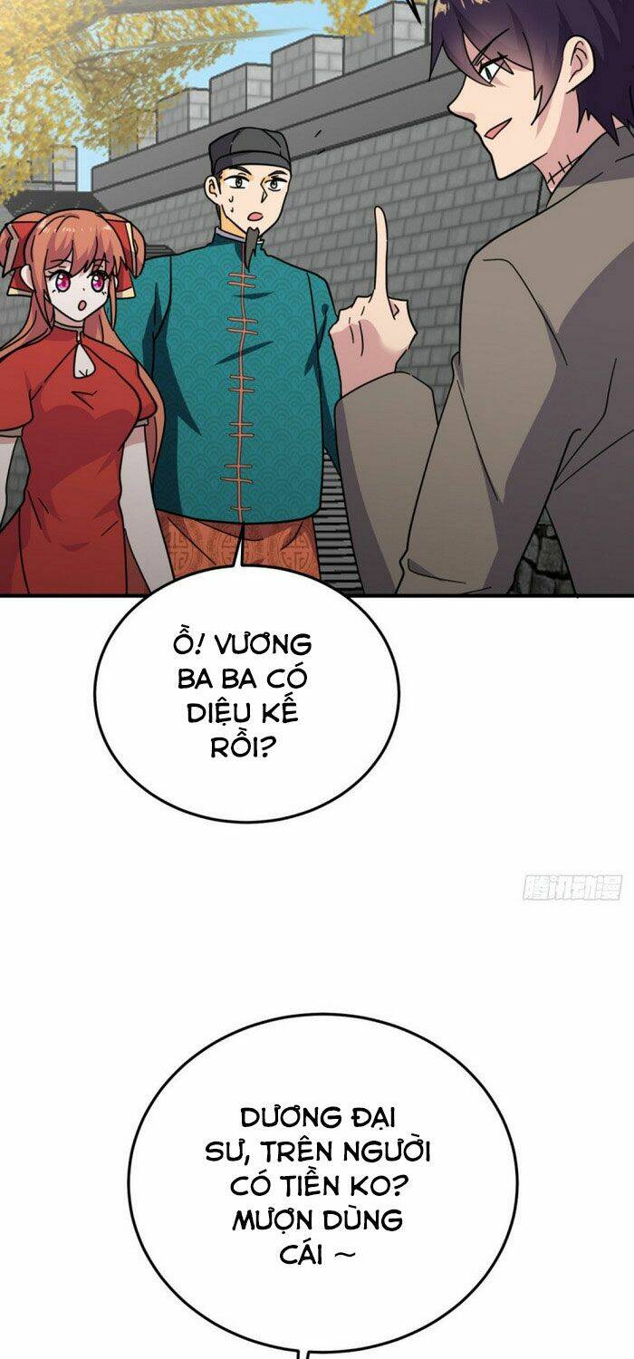 Đại Gia Livestream Vạn Giới: Chapter 83