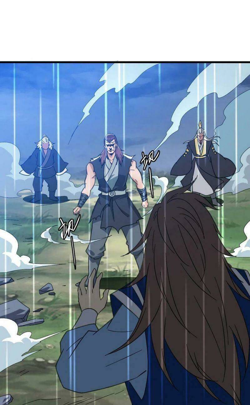 Siêu Đạo Thần Thuật: Chapter 57