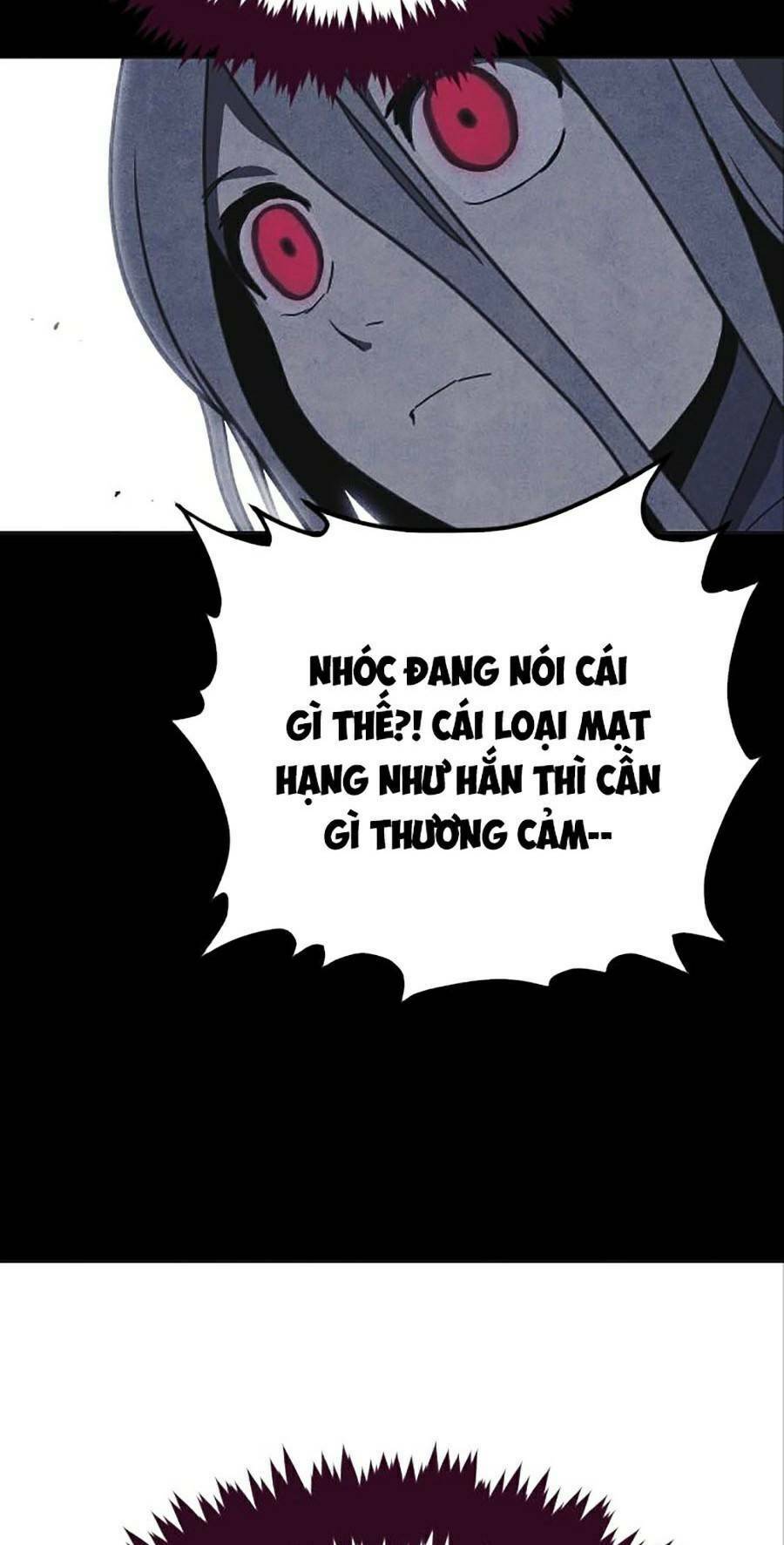 Cậu Bé Shotgun: Chapter 36