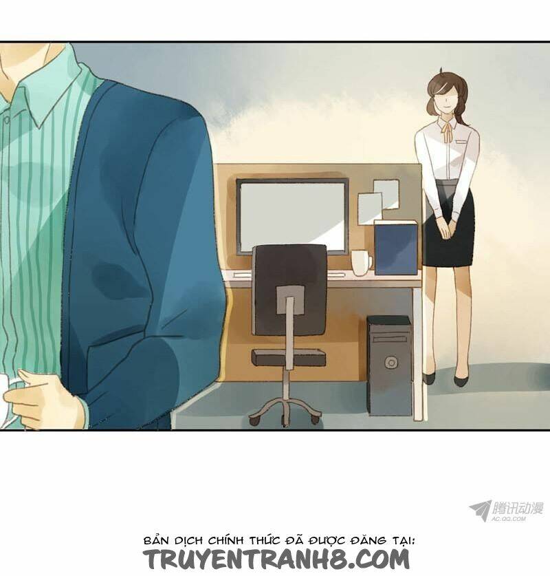 Sức Mạnh Của Sắc Đẹp: Chapter 18