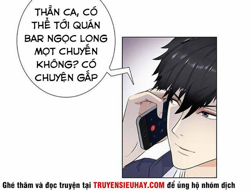 Học Viện Cao Thủ: Chapter 79
