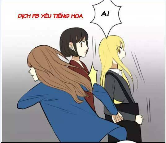 Thần Tượng Điểm Zero: Chapter 13