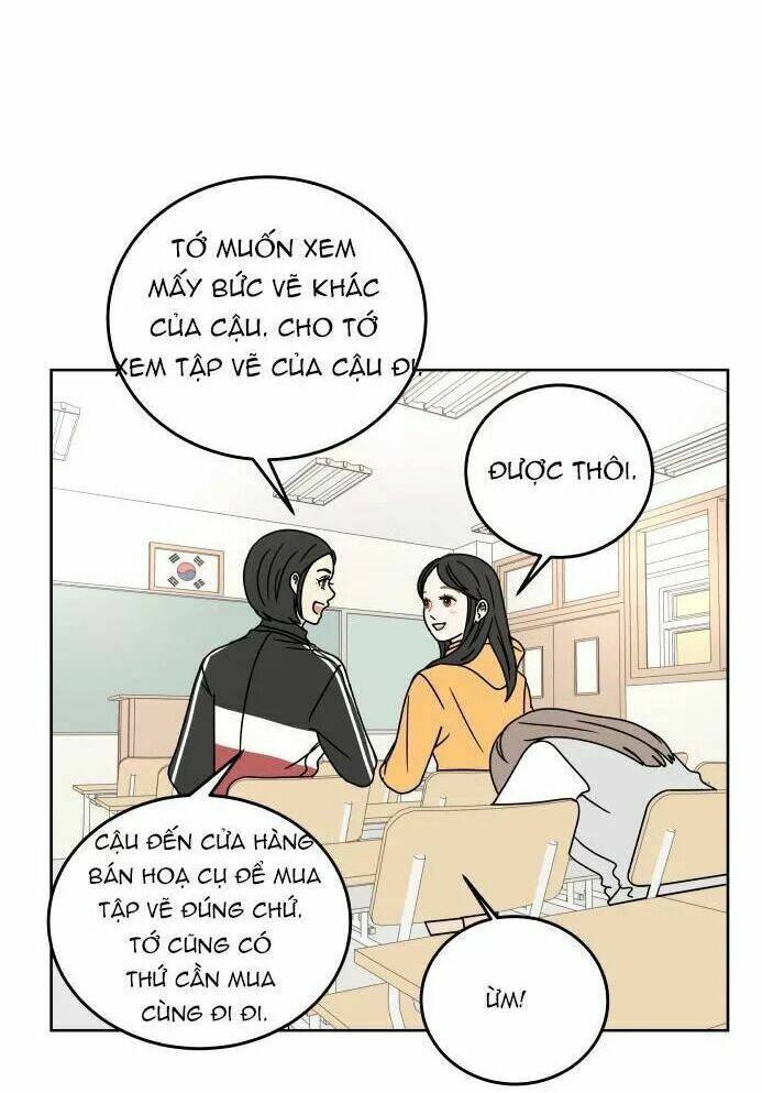 30 Phút Bước Đi Bên Em: Chapter 80