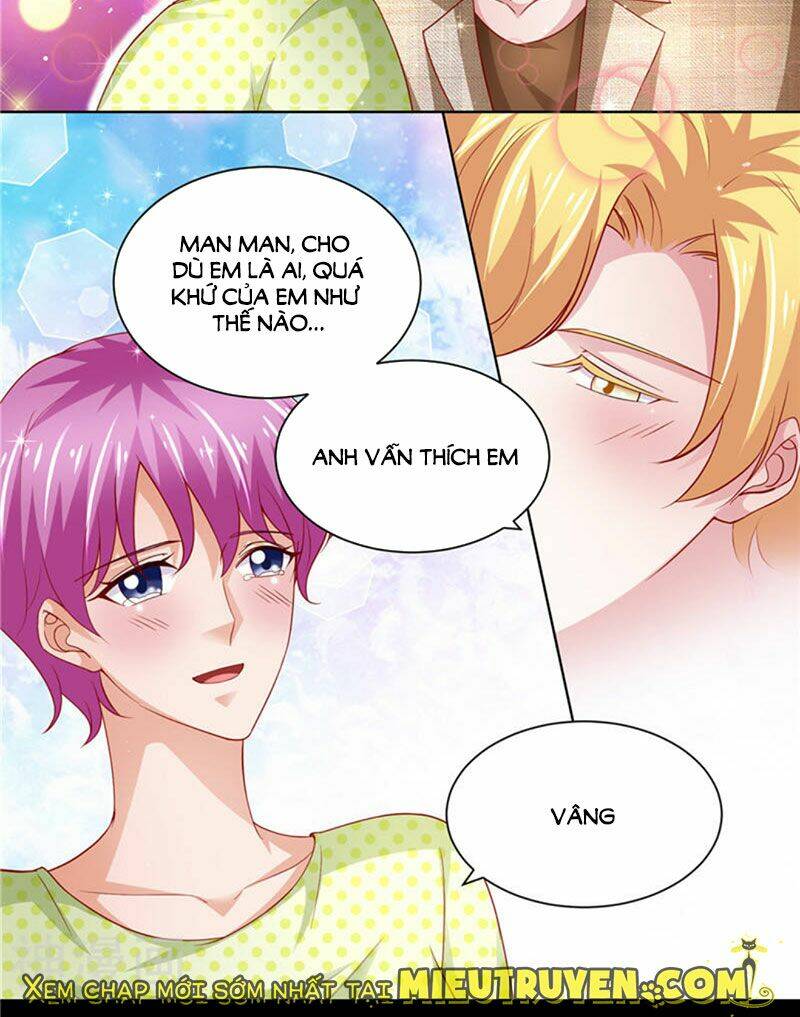 Vợ Yêu Cưới Trước Sủng Sau: Chapter 100