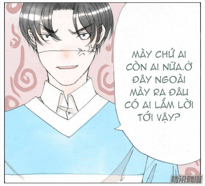 Giữa Anh Và Em: Chapter 40