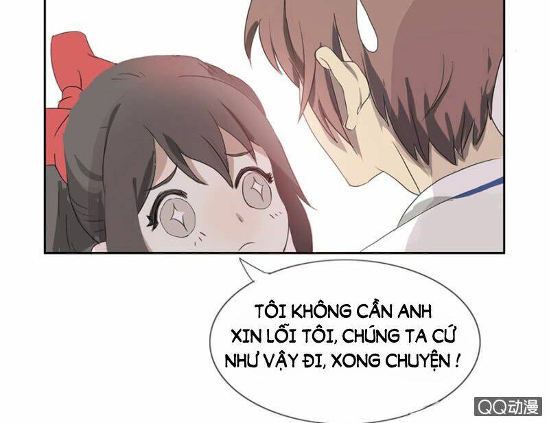 Hotboy Quốc Dân Sủng Thành Nghiện: Chapter 2