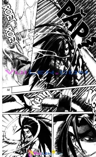 Diêm Đế: Chapter 37