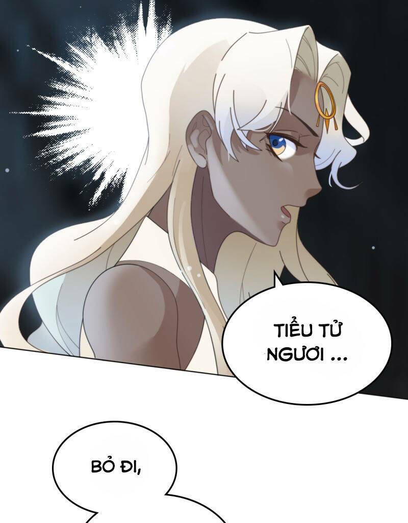 Thượng Đô Thiên Yêu Lục: Chapter 8