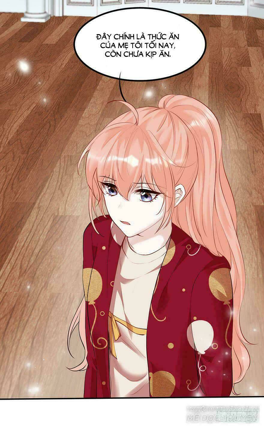 Sau Này Vẫn Cứ Thích Em: Chapter 25