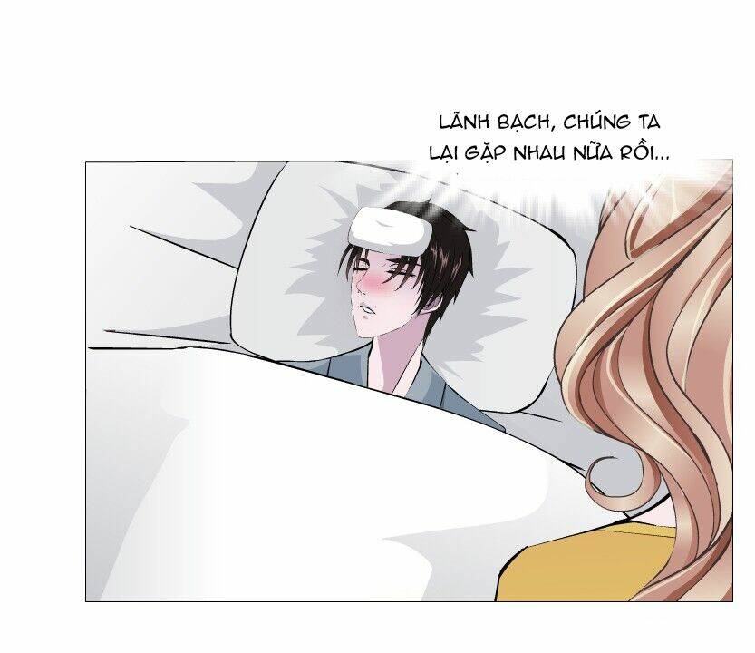 Cạm Bẫy Của Nữ Thần: Chapter 141