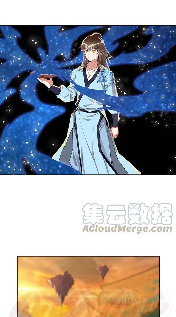 Siêu Phàm Truyện: Chapter 100