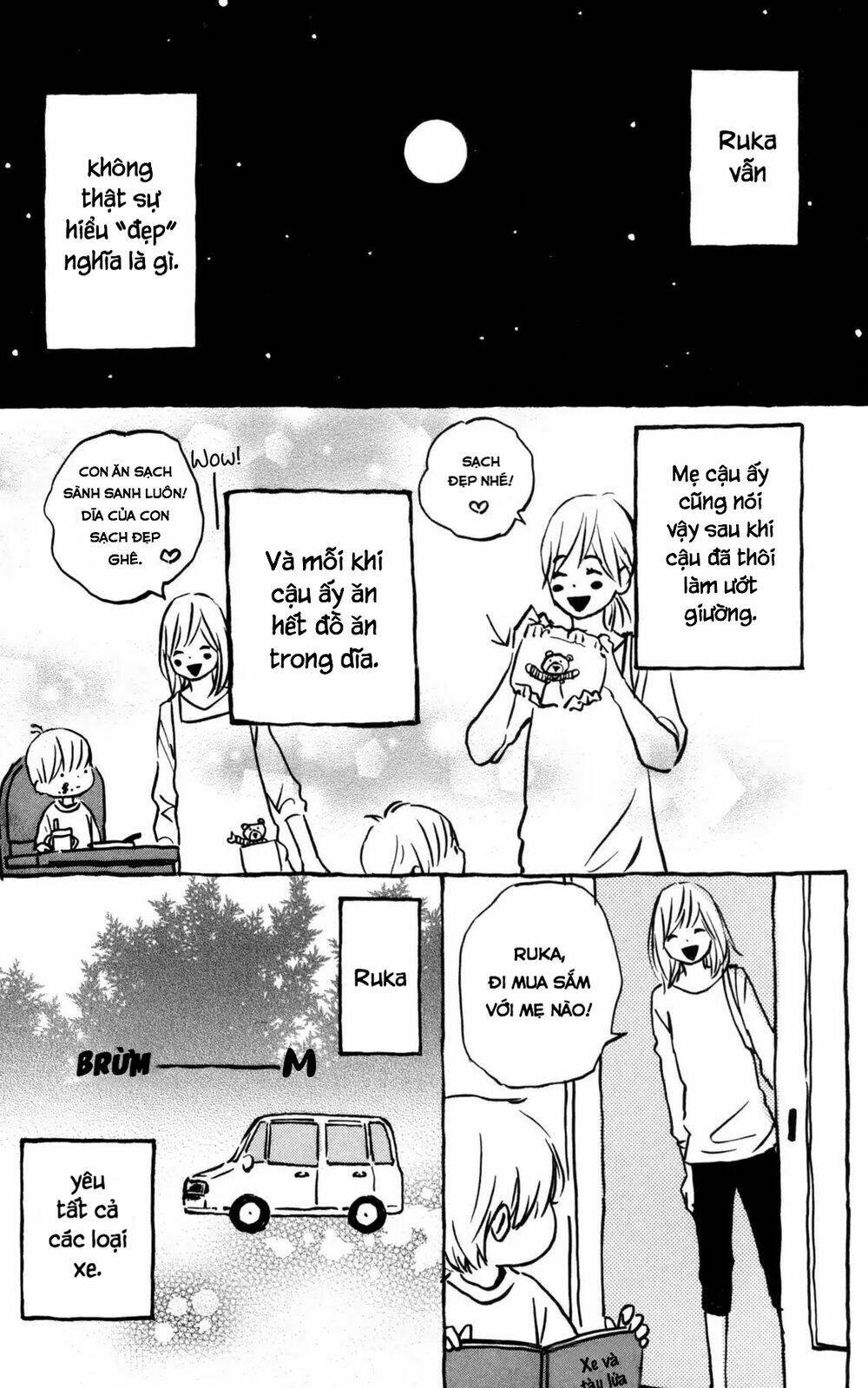 Star Child: Chapter 5