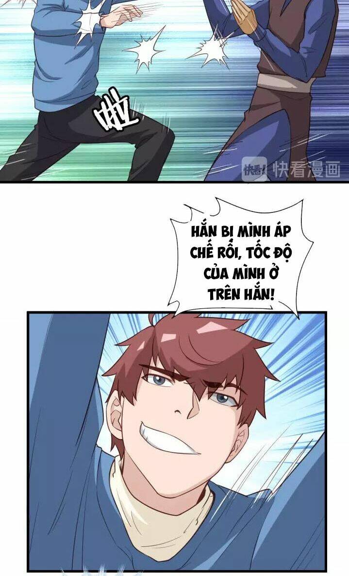 Hệ Thống Tu Tiên Mạnh Nhất: Chapter 53