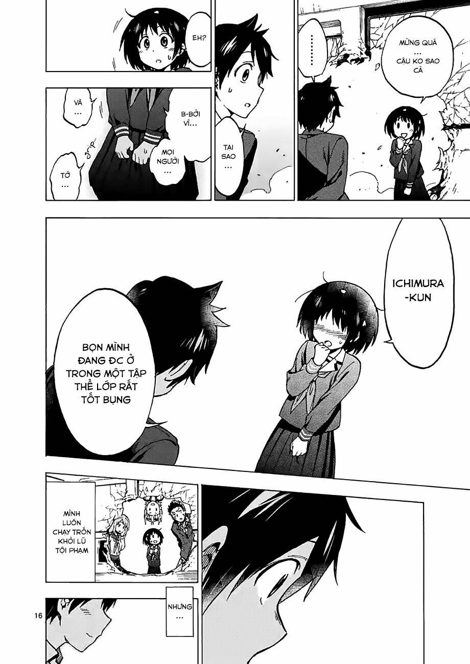 Criminale: Chapter 5