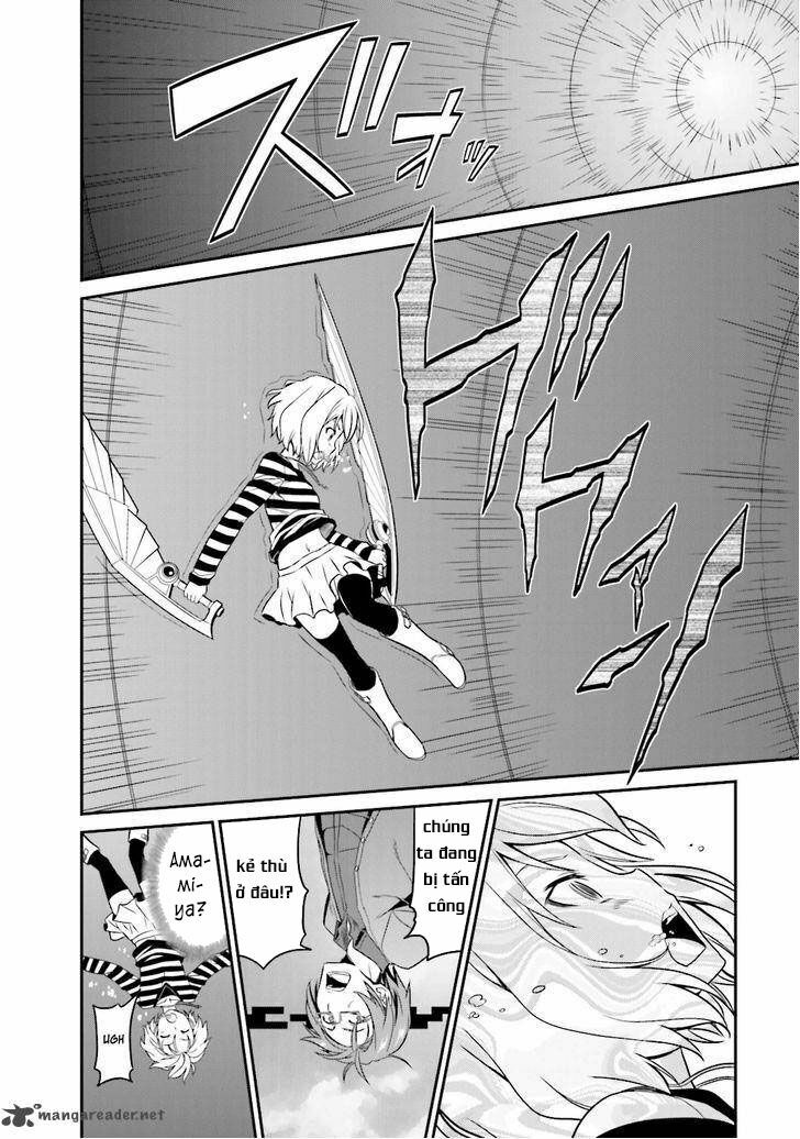 Not Lives: Chapter 21