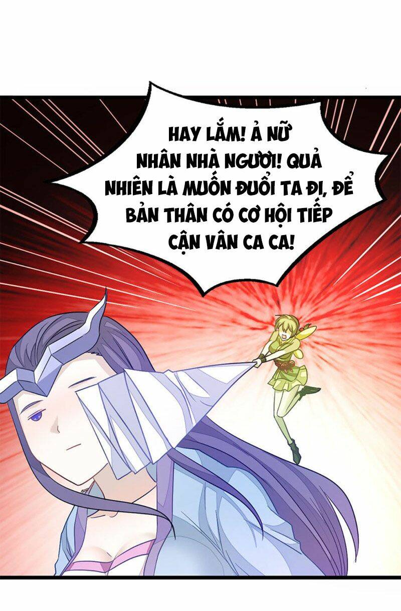 Cửu Dương Thần Vương: Chapter 229