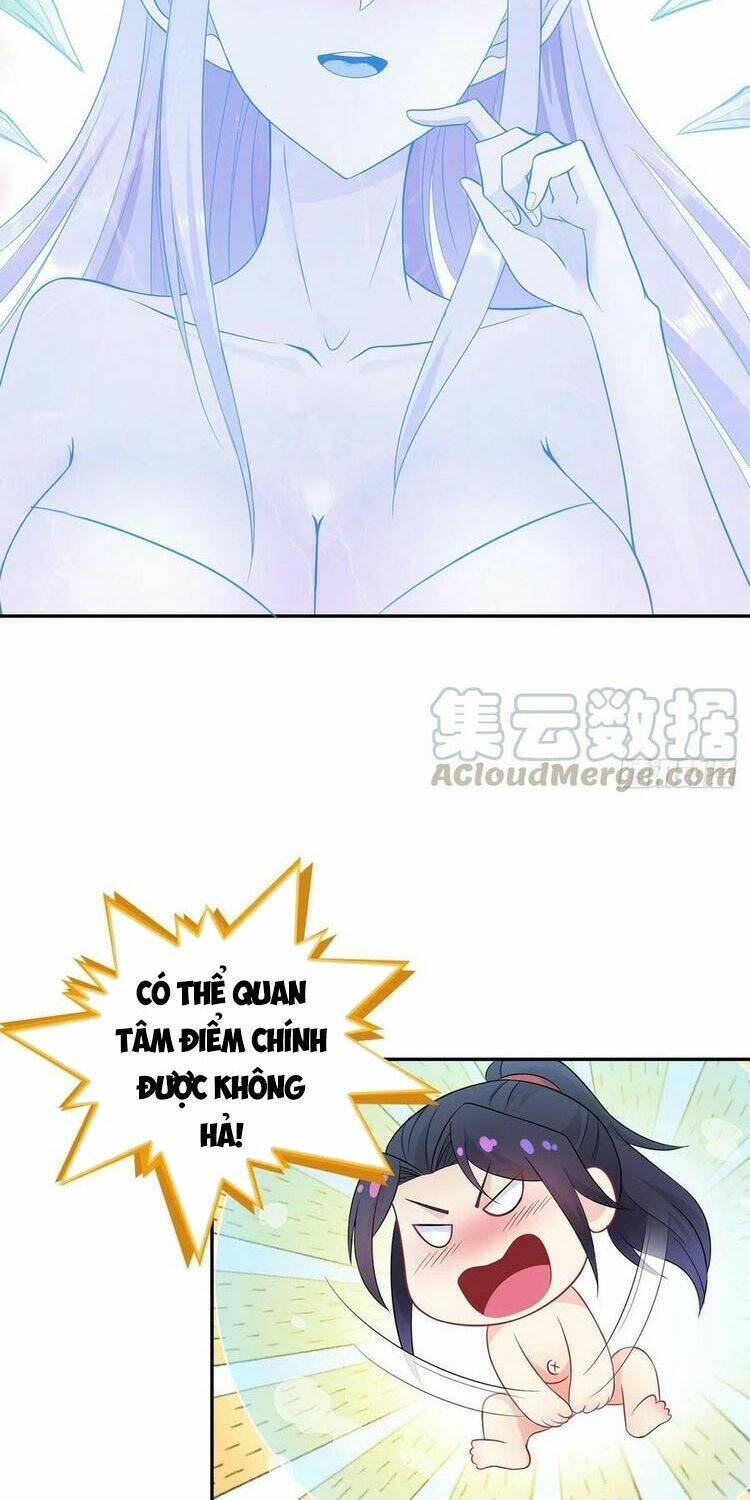 Người Ở Rể Bị Ép Thành Phản Diện Ngoại Truyện: Chapter 11