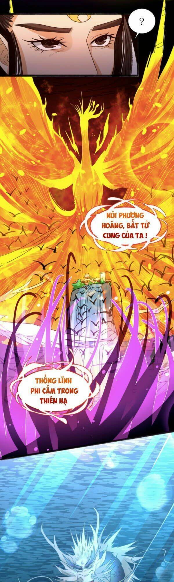 Nhân Đạo Kỹ Nguyên: Chapter 19