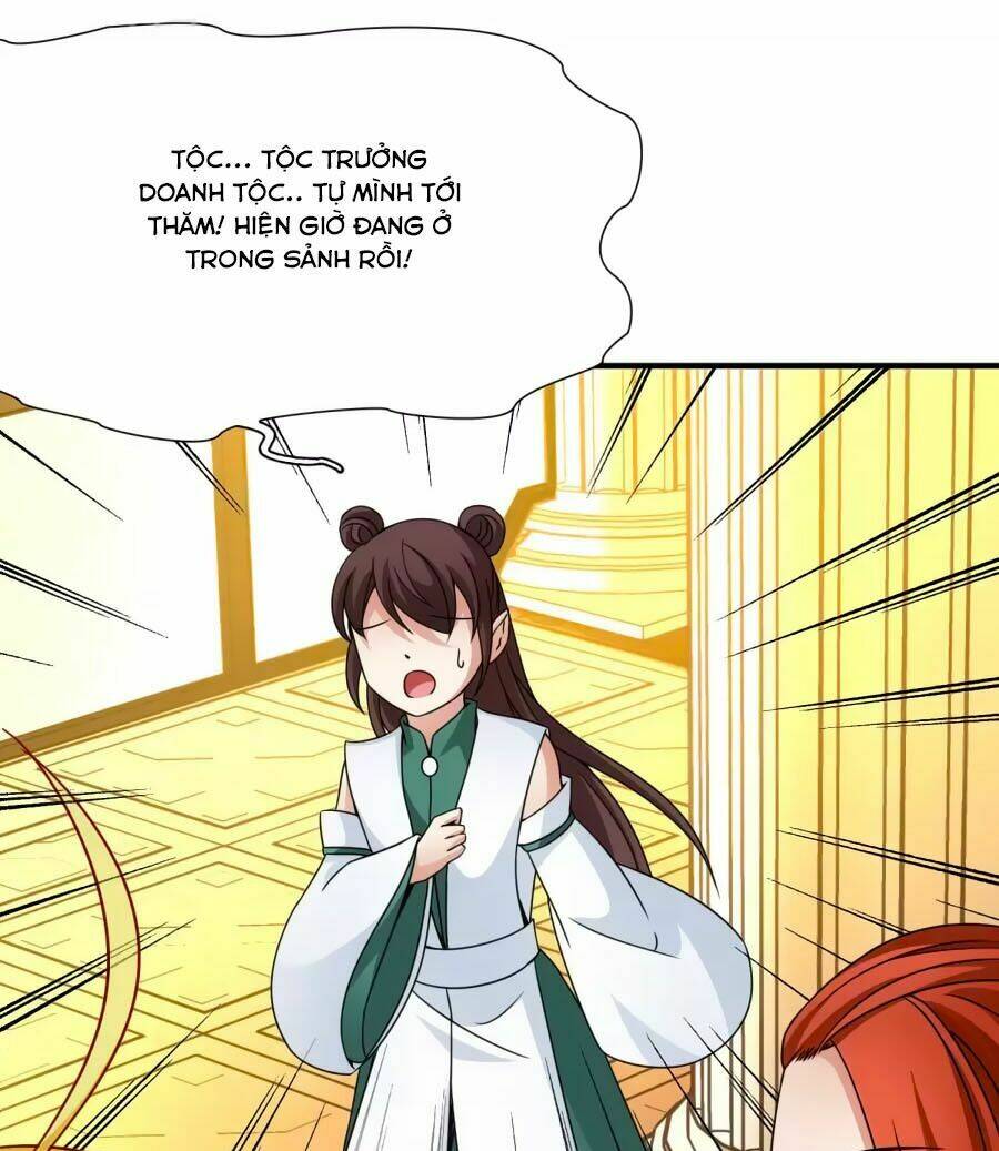 Huyền Vũ Luyến Ca: Vạn Vật Sinh Linh: Chapter 31.2