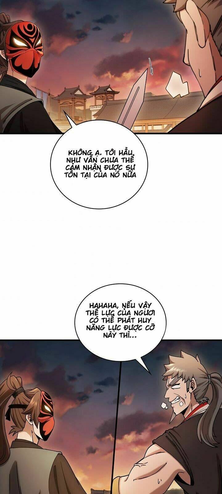 Thân Thủ Đệ Nhất Kiếm: Chapter 18