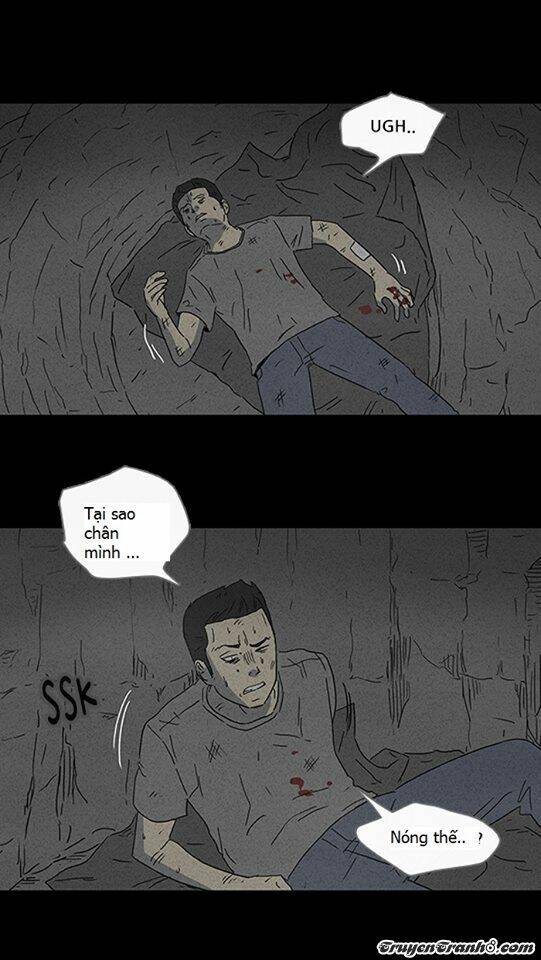 Những Câu Chuyện Bất Thường: Chapter 87