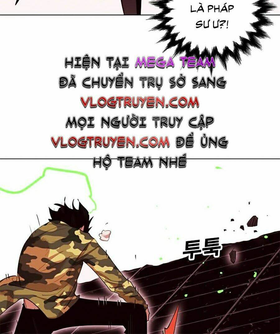 Hard Core Leveling Warrior Ss2: Chapter 65