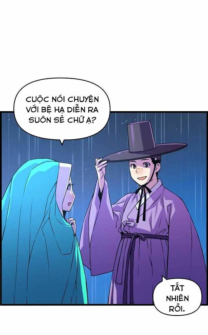 Tôi Sẽ Sống Như Một Hoàng Tử: Chapter 32