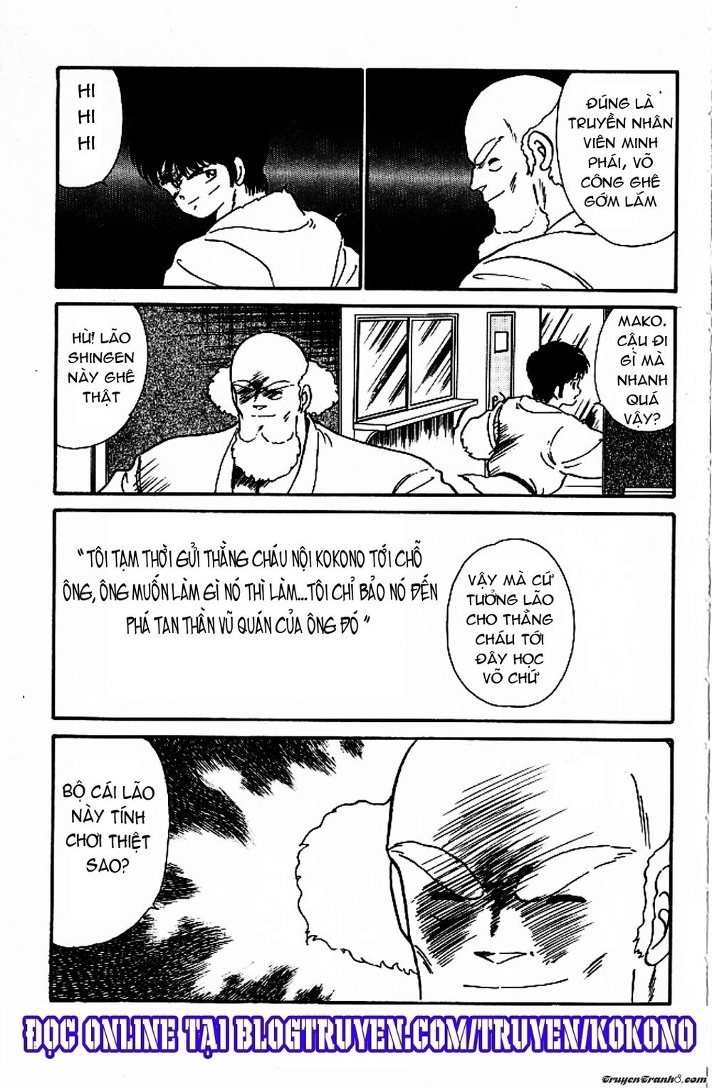 Truyền Nhân Atula 1: Chapter 4