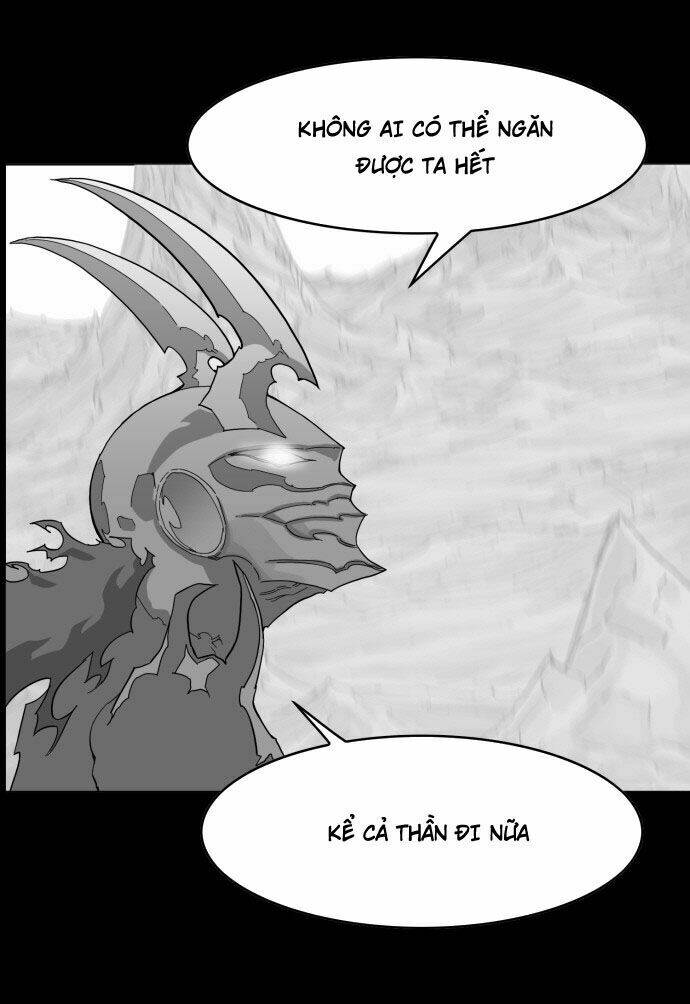 Hard Core Leveling Warrior: Chapter 41