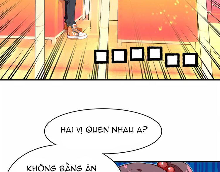 Ái Ngạo Kiều Long Vương Gia: Chapter 2