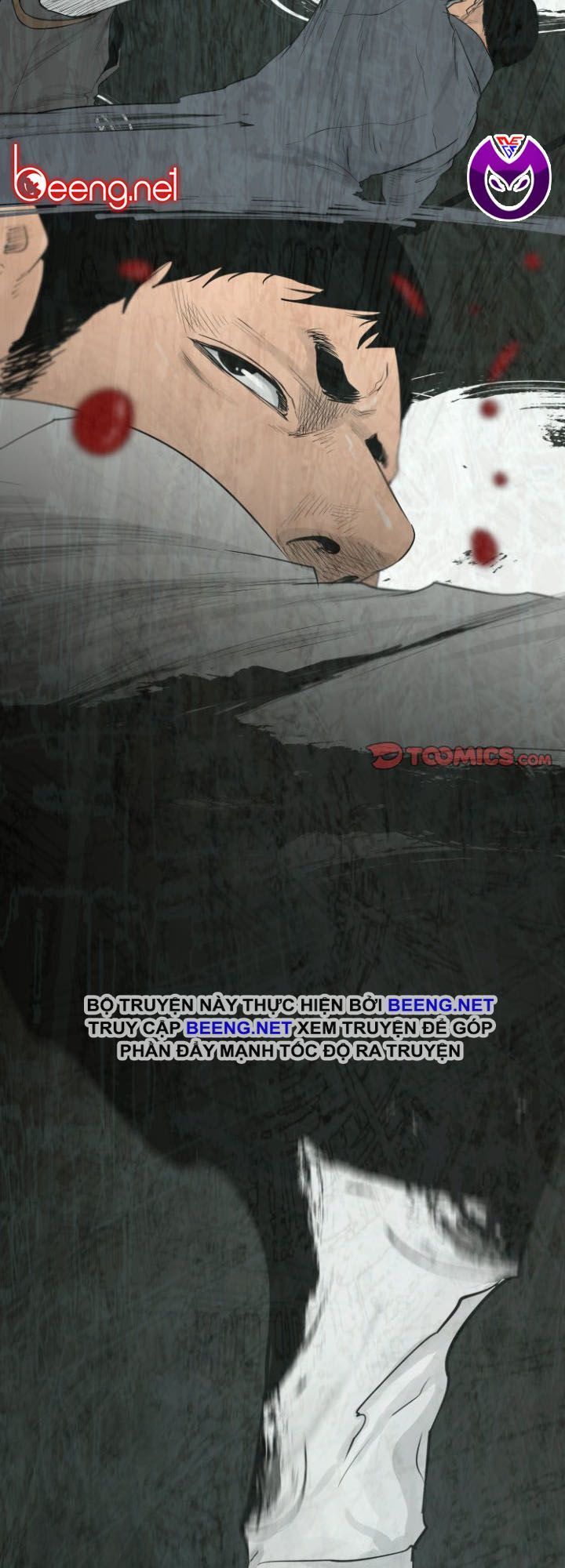 Tong Edge: Chapter 5