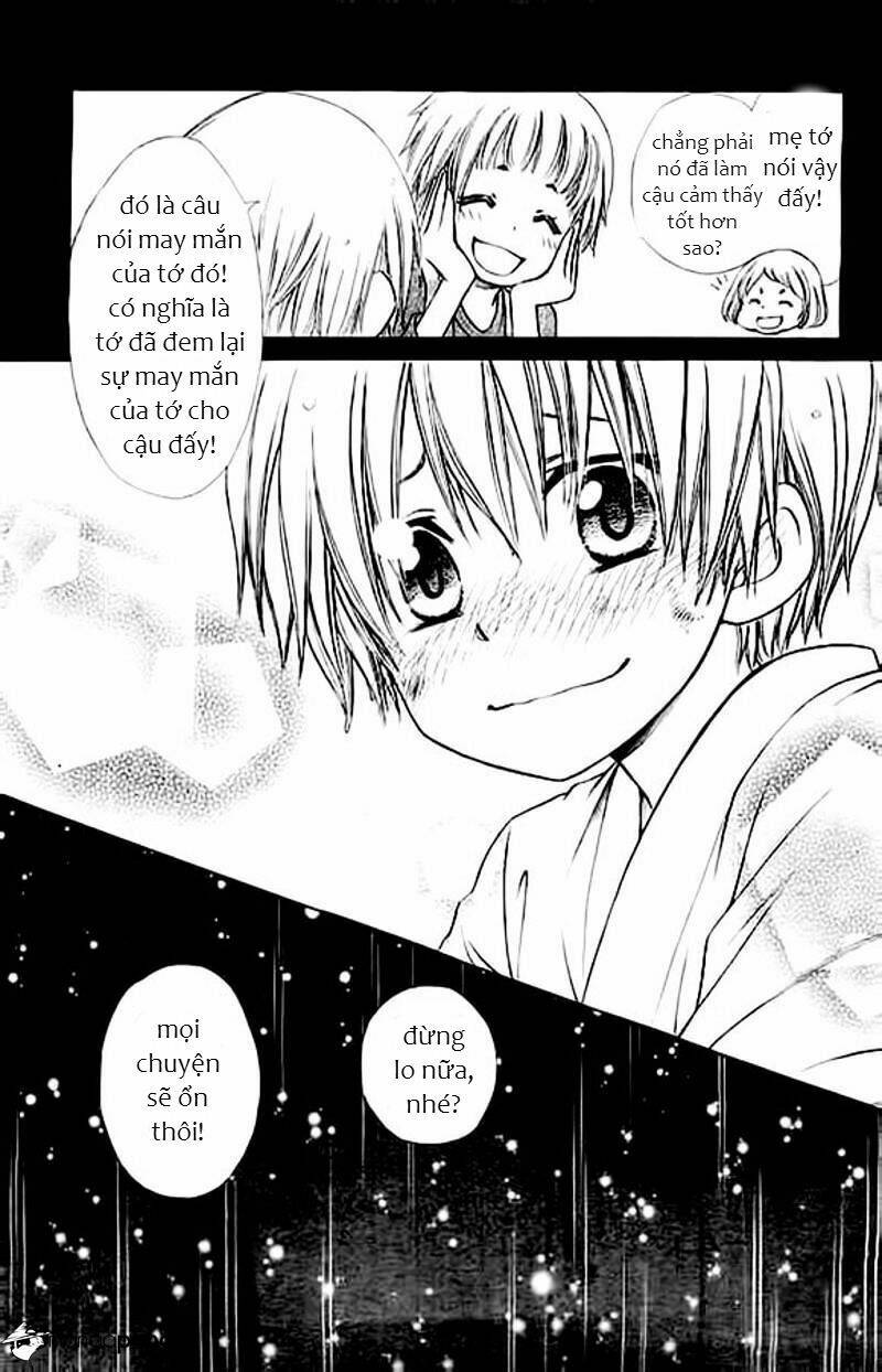 Yuki Wa Jigoku Ni Ochiru No Ka: Chapter 1