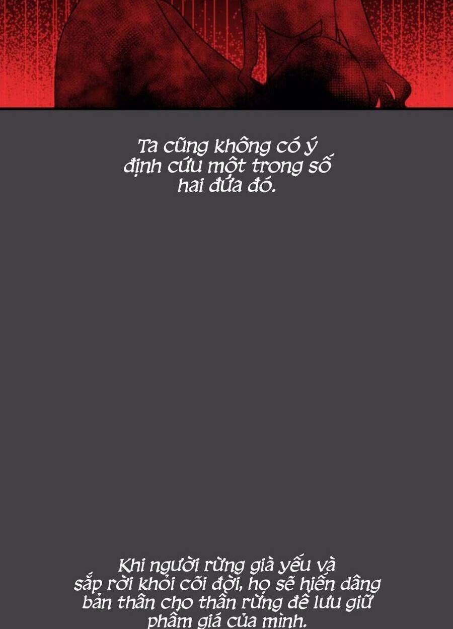 Lòng Trung Thành Với Kẻ Ác: Chapter 30